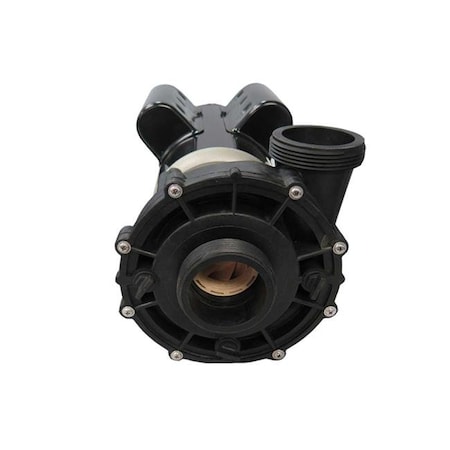 Sundance Jacuzzi Sundance Jacuzzi 6500-845 2 in. 115V MBT LX Series Pumps for 2-Speed; 48-Frame - 1.5HP 6500-845
